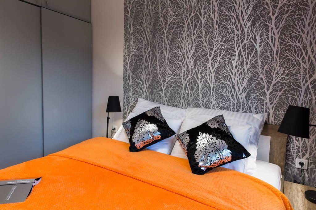 Apartament Ornak Zakopane Esterno foto