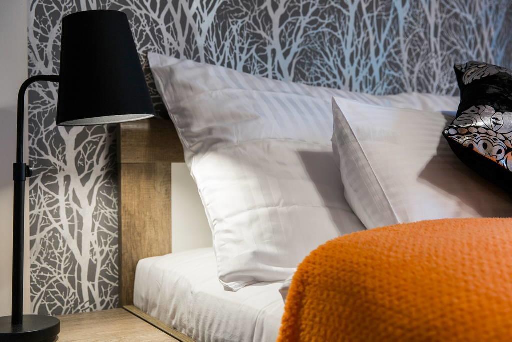 Apartament Ornak Zakopane Esterno foto