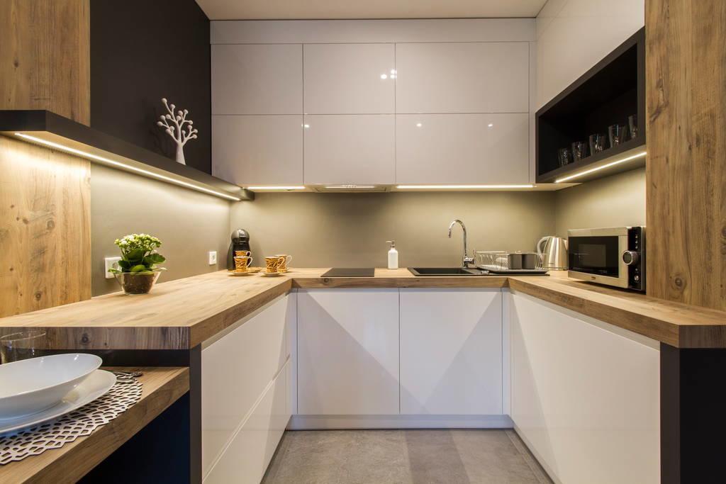 Apartament Ornak Zakopane Esterno foto